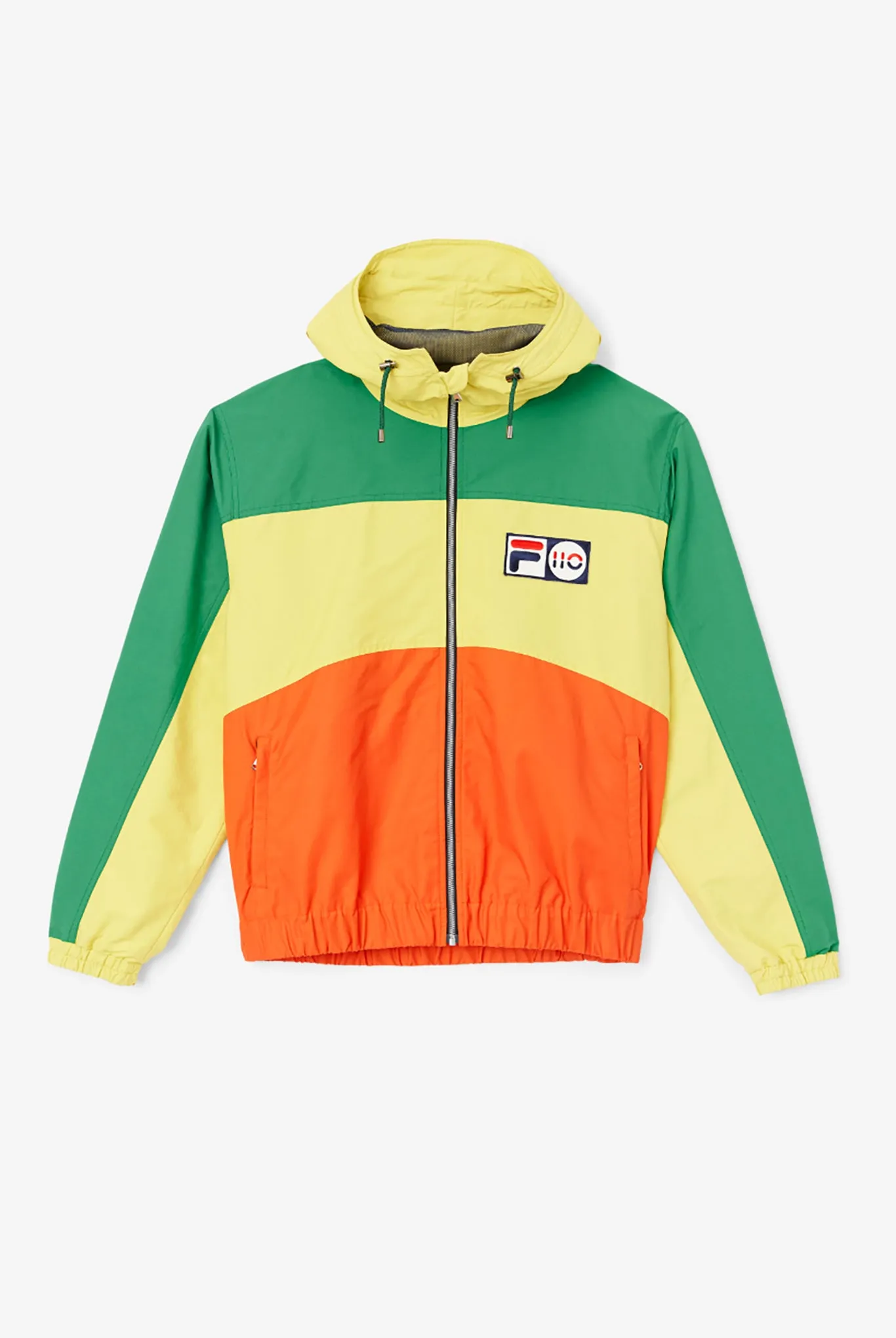 110 Ski Jacket