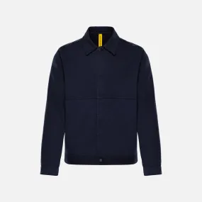 5 Moncler Craig Green Coleonyx Giubbotto Jacket - Black