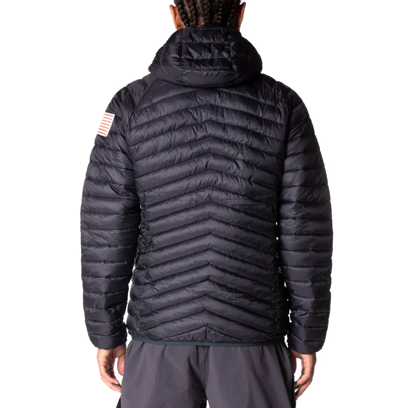 6Cento 660 US Ski Jacket - Navy