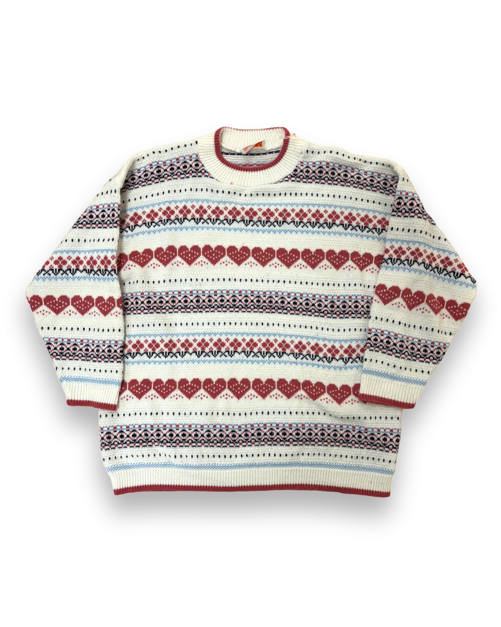 90s Spunky USA Jumper L