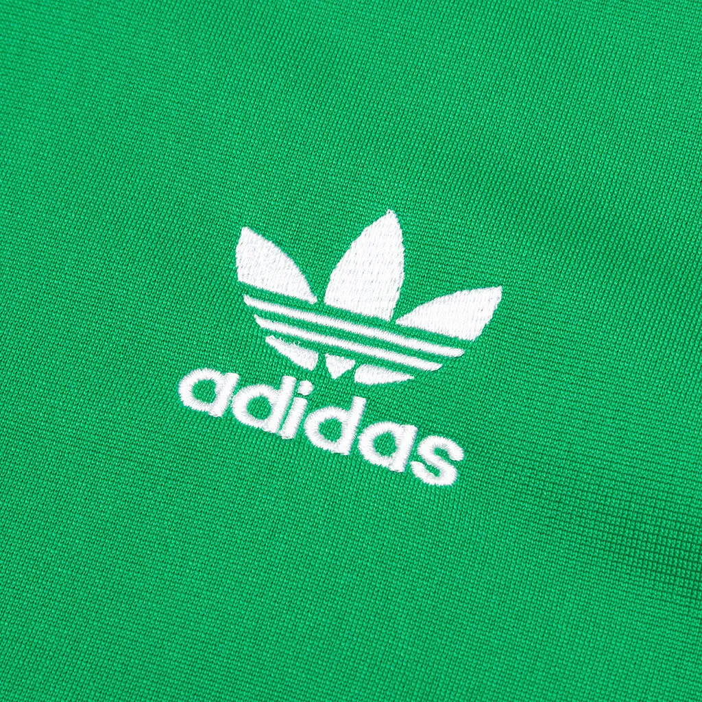 Adidas Originals x Firebird Track Top - Green