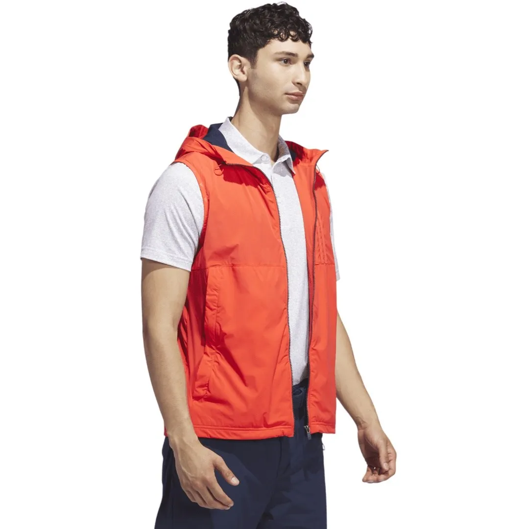 adidas Ultimate365 Tour WIND.RDY Golf Vest HZ3218