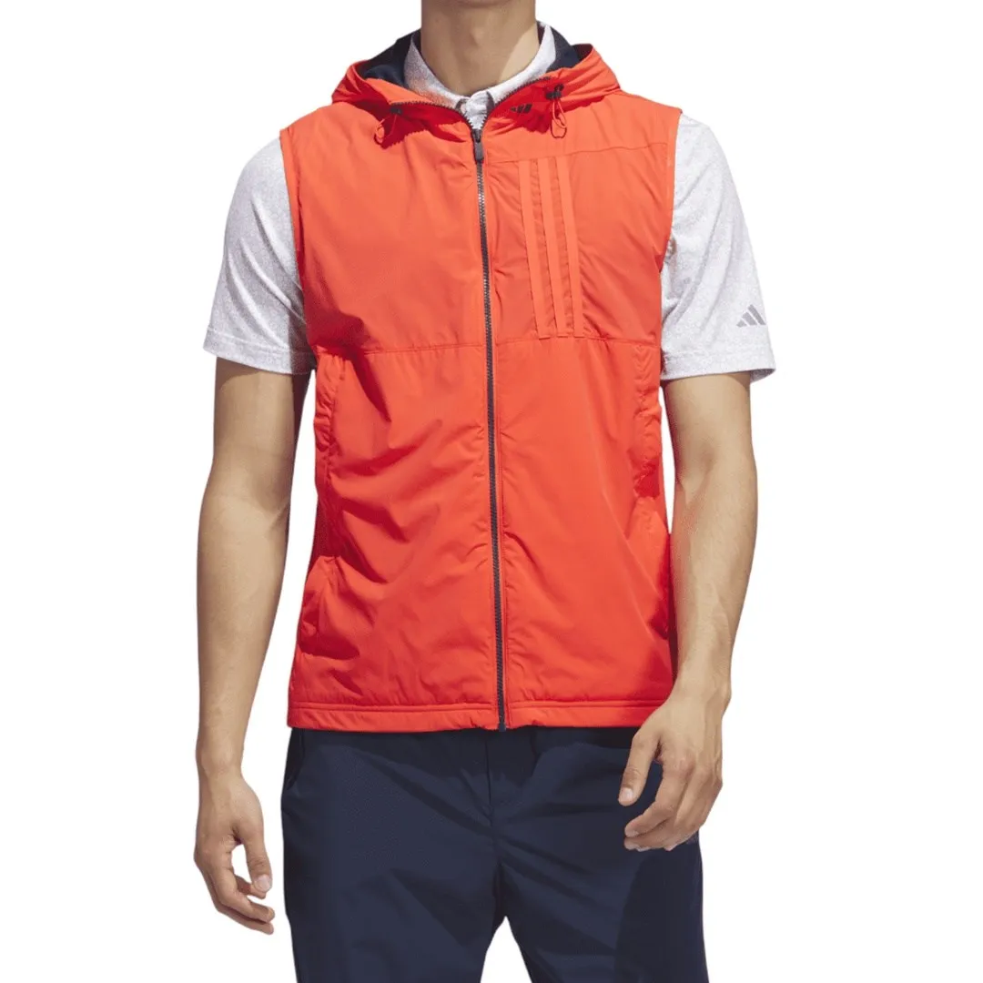 adidas Ultimate365 Tour WIND.RDY Golf Vest HZ3218