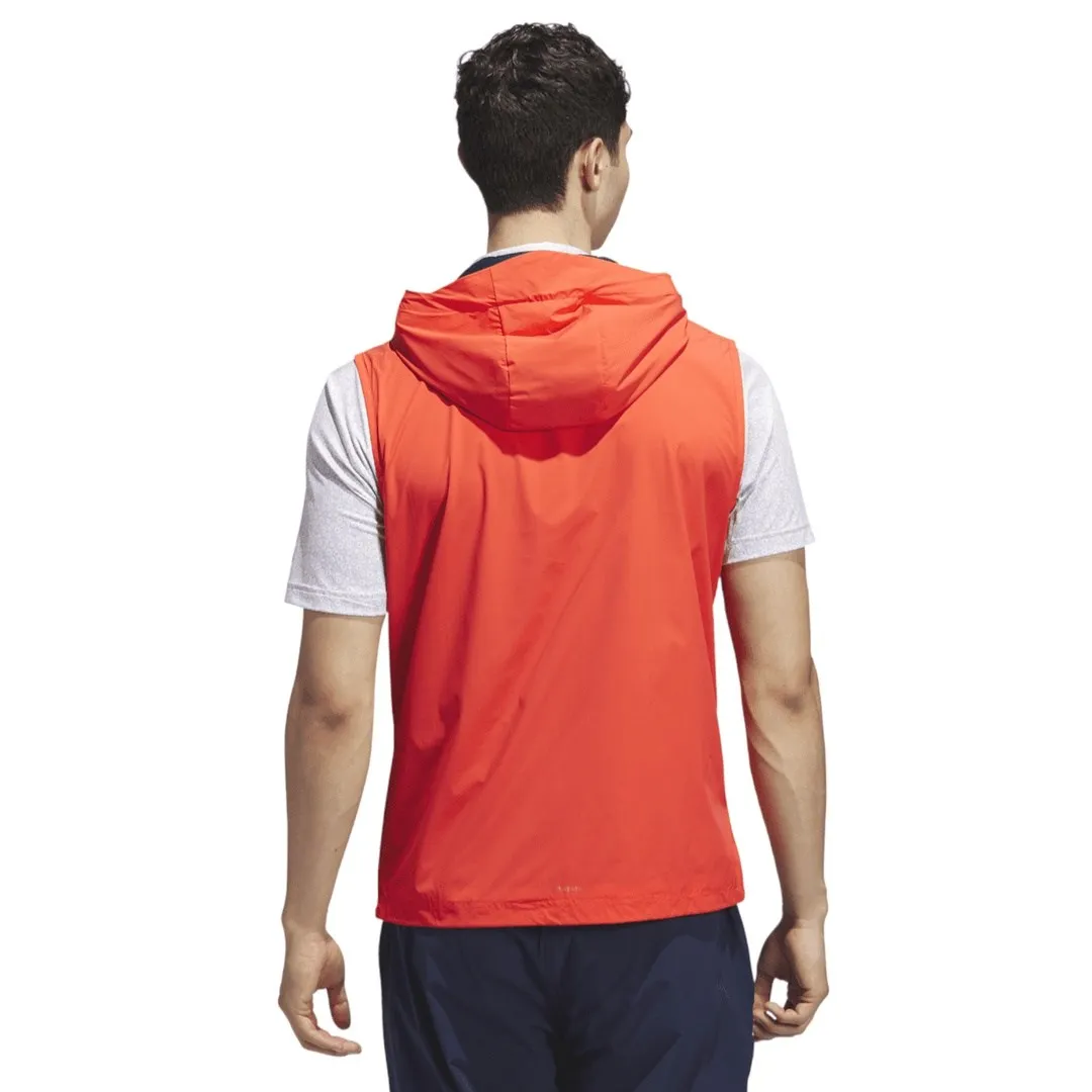 adidas Ultimate365 Tour WIND.RDY Golf Vest HZ3218