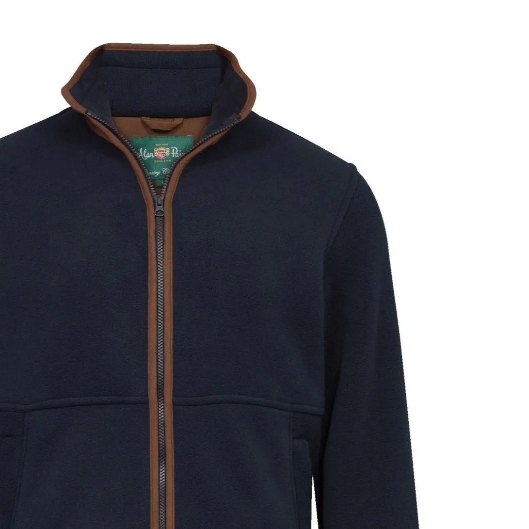 Alan Paine Aylsham Men's Fleece Jacket