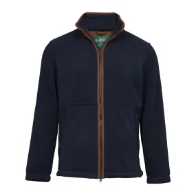 Alan Paine Aylsham Men's Fleece Jacket