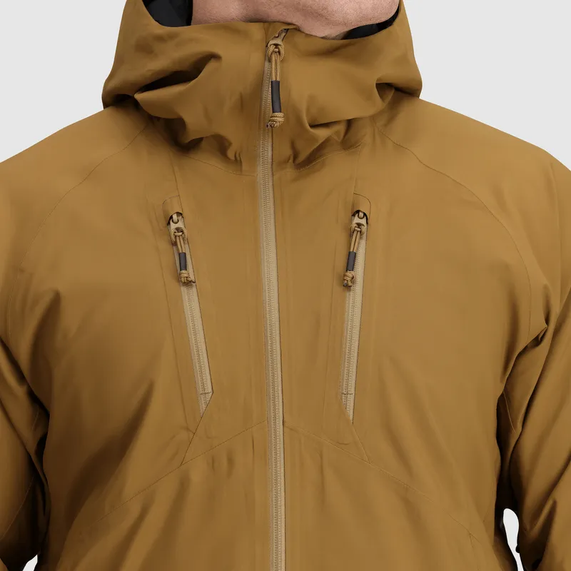 Allies Microgravity Jacket