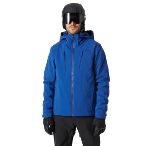 Alpha 4.0 Ski Jacket