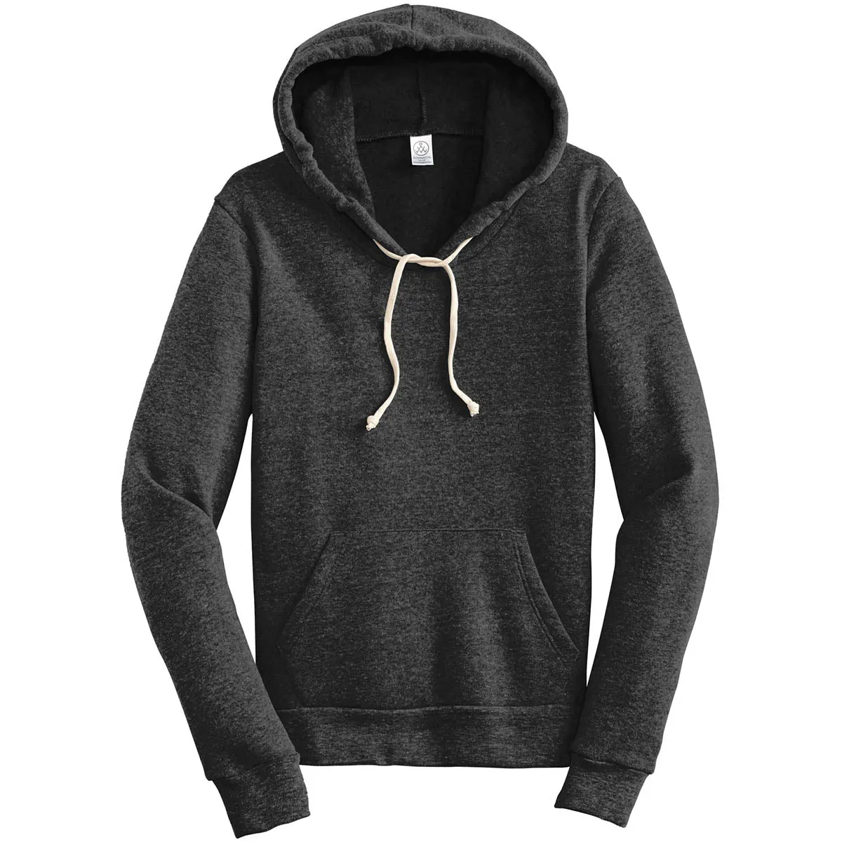 Alternative Women's Eco Fleece Pullover Hoodie