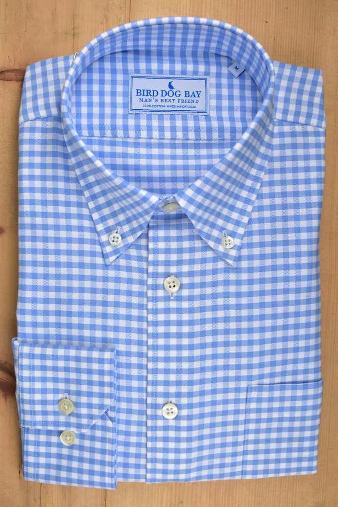 Ashford: Button Down Shirt (S)