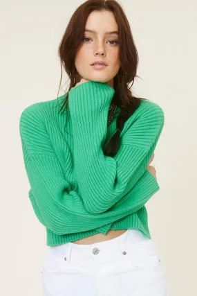 Aurora Sweater