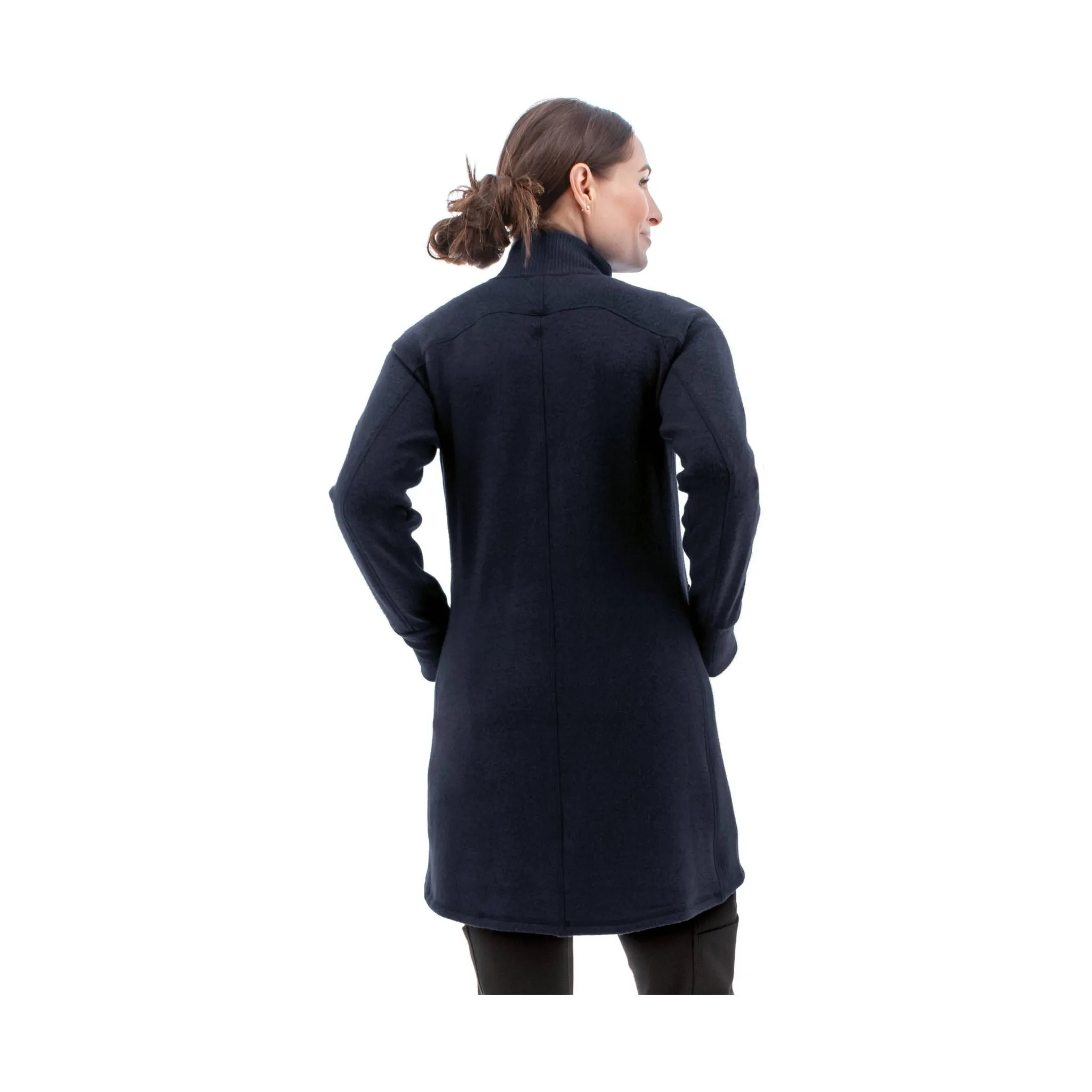 Aventura Women's Perfect Jacket - Sky Captain