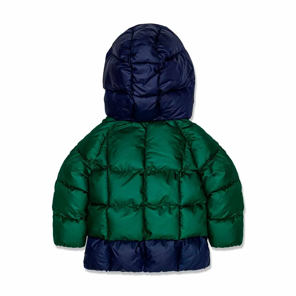 Baby Puffer Jacket