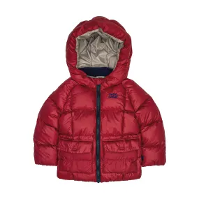 Baby Puffer Jacket