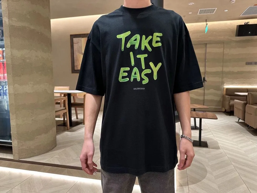 Balenciaga T-Shirt