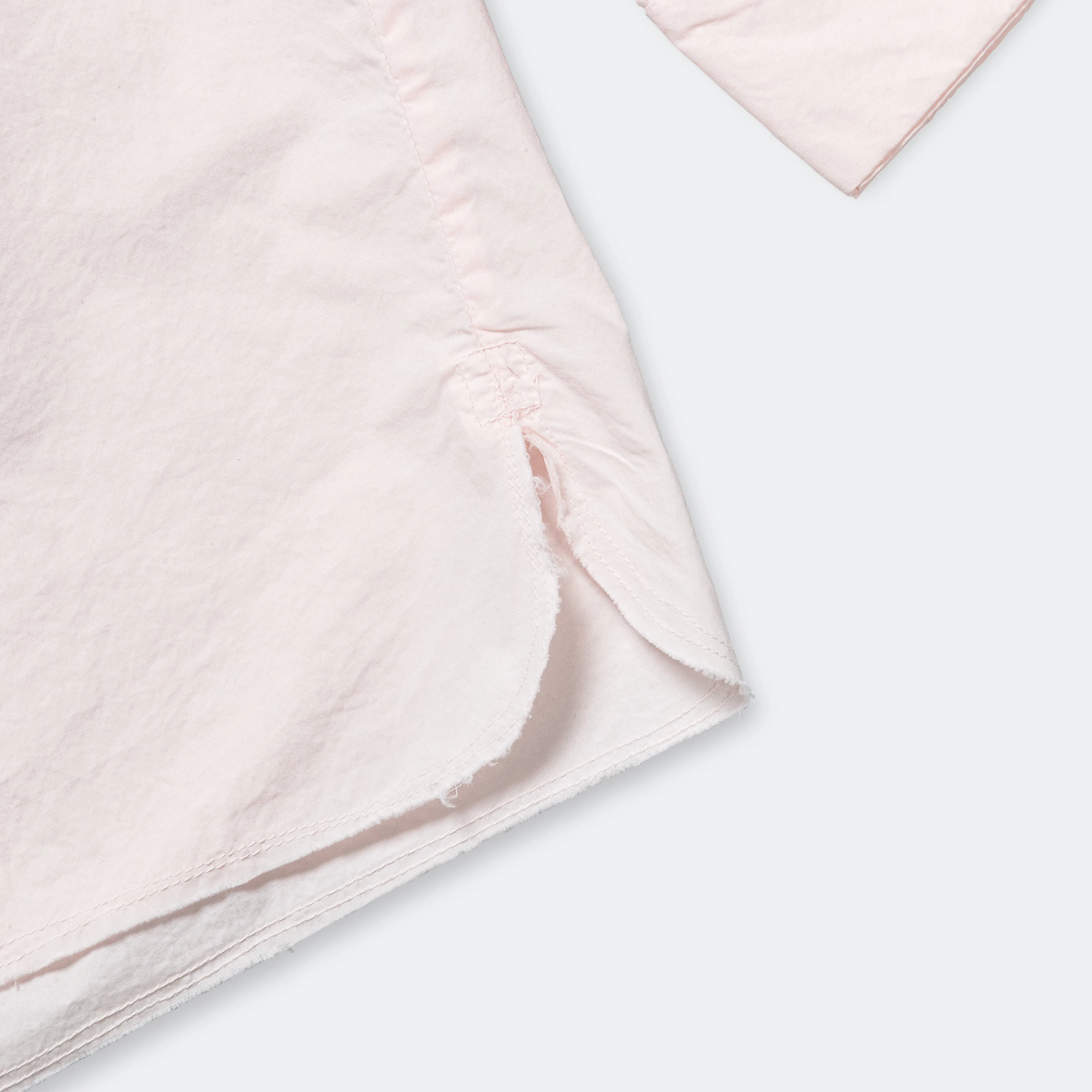 Basic Shirt - Pink