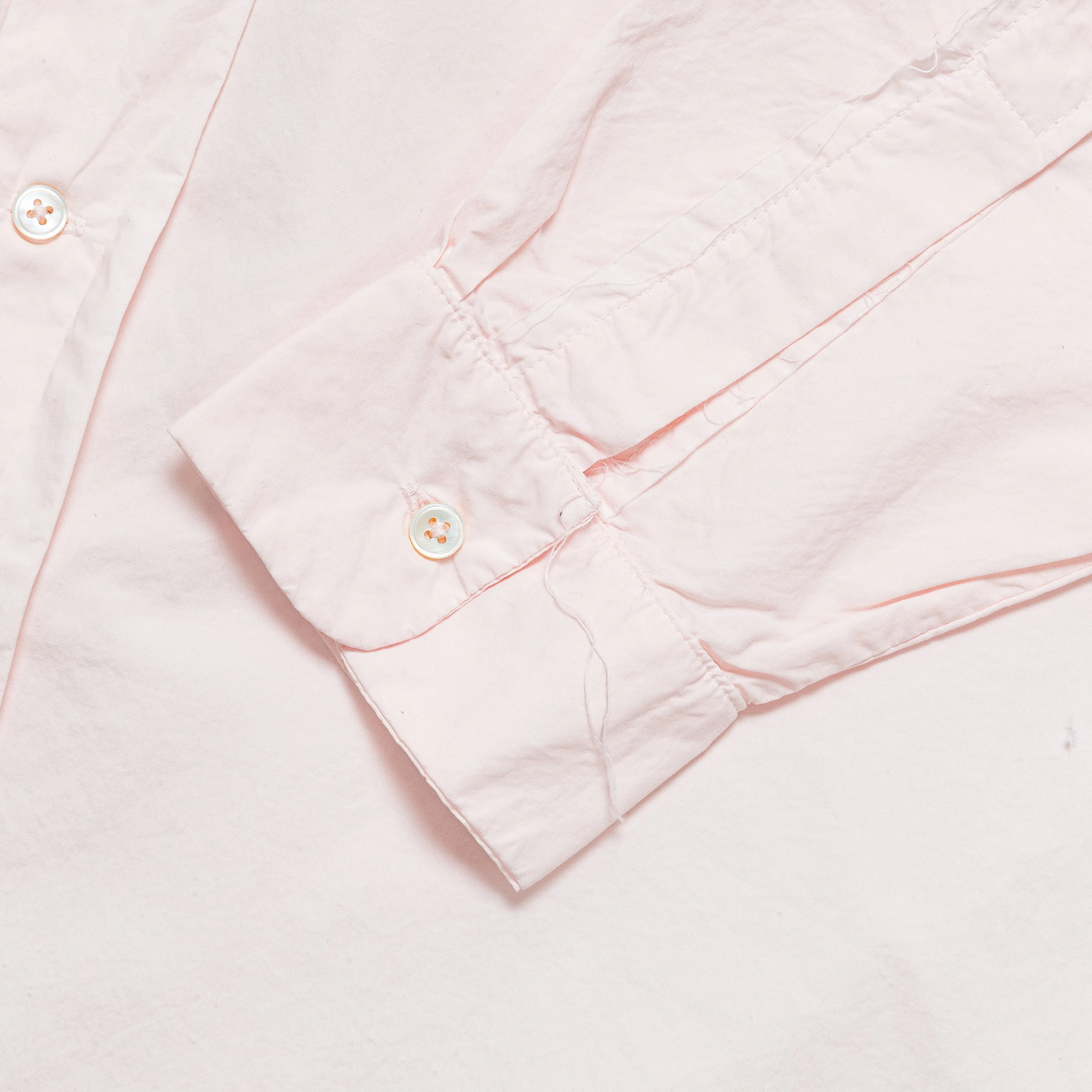 Basic Shirt - Pink