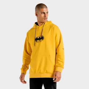 Batman Hoodie - Yellow