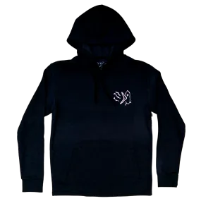 Bird Design Hoodie