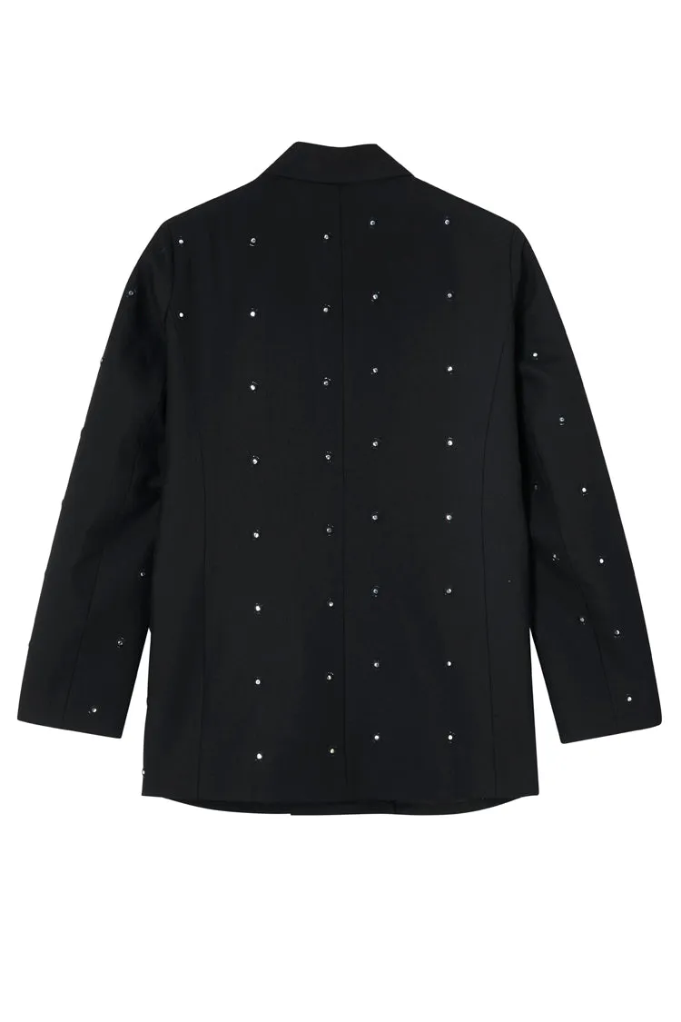 Black Mirror Blazer