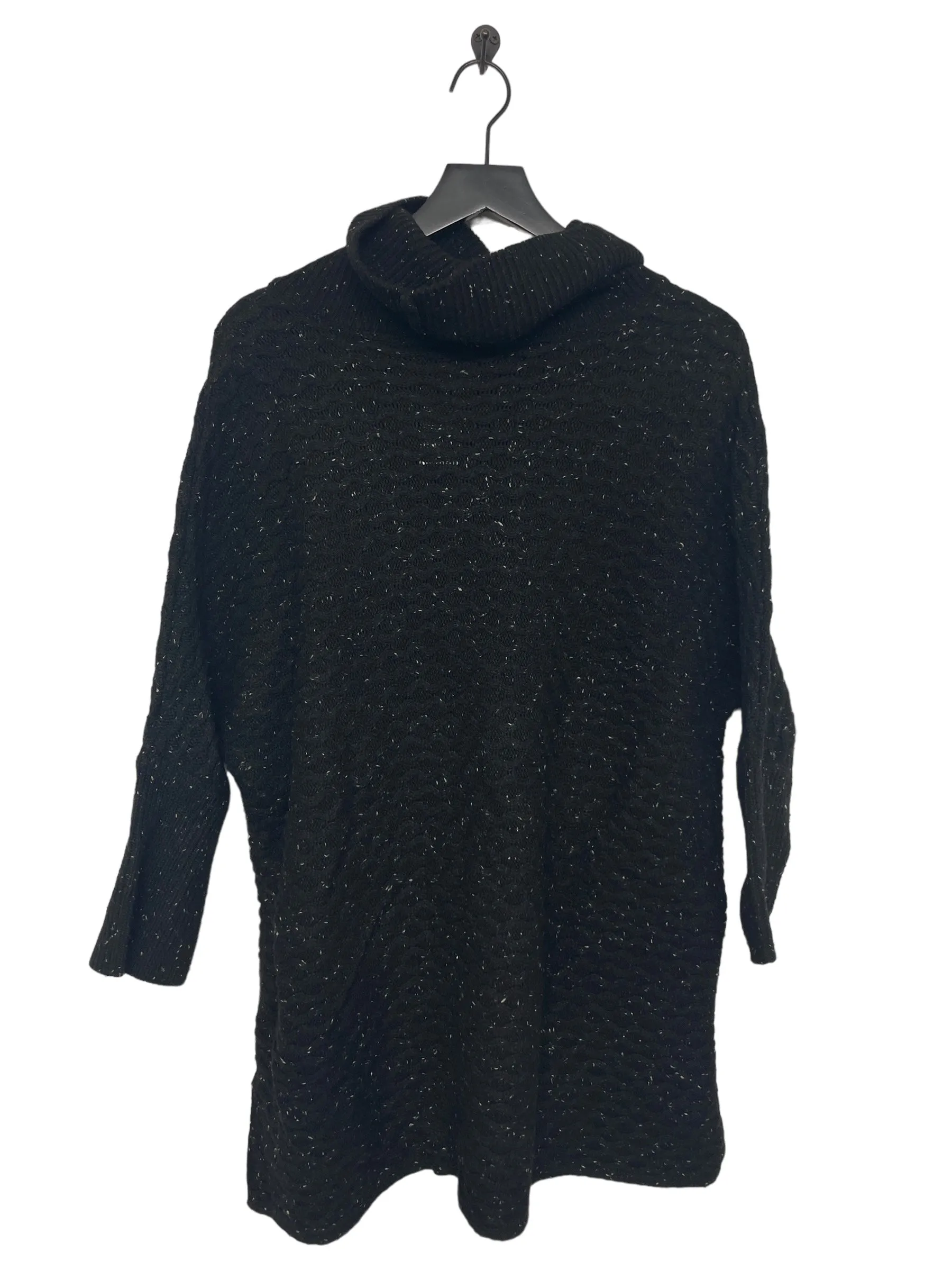 Black Sweater Anne Klein, Size S