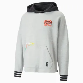 BOROUGHS HOODIE