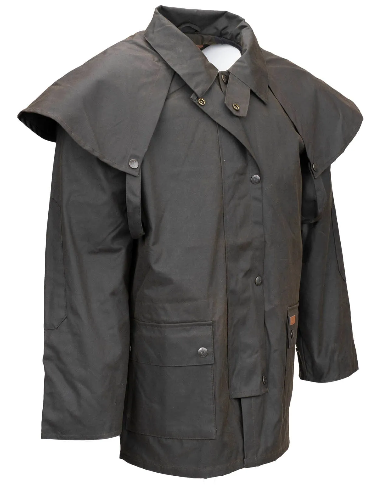 Bush Ranger Jacket