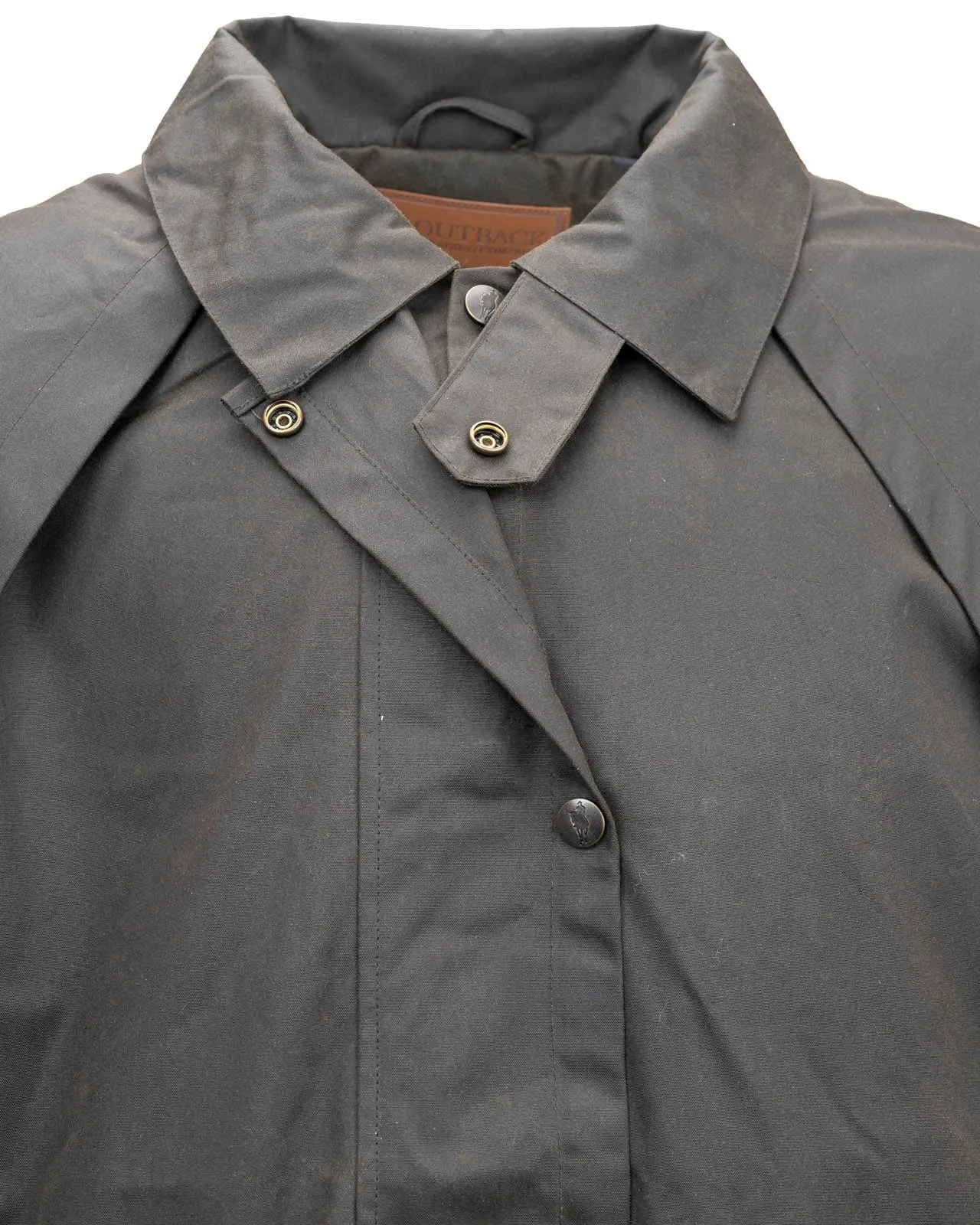 Bush Ranger Jacket