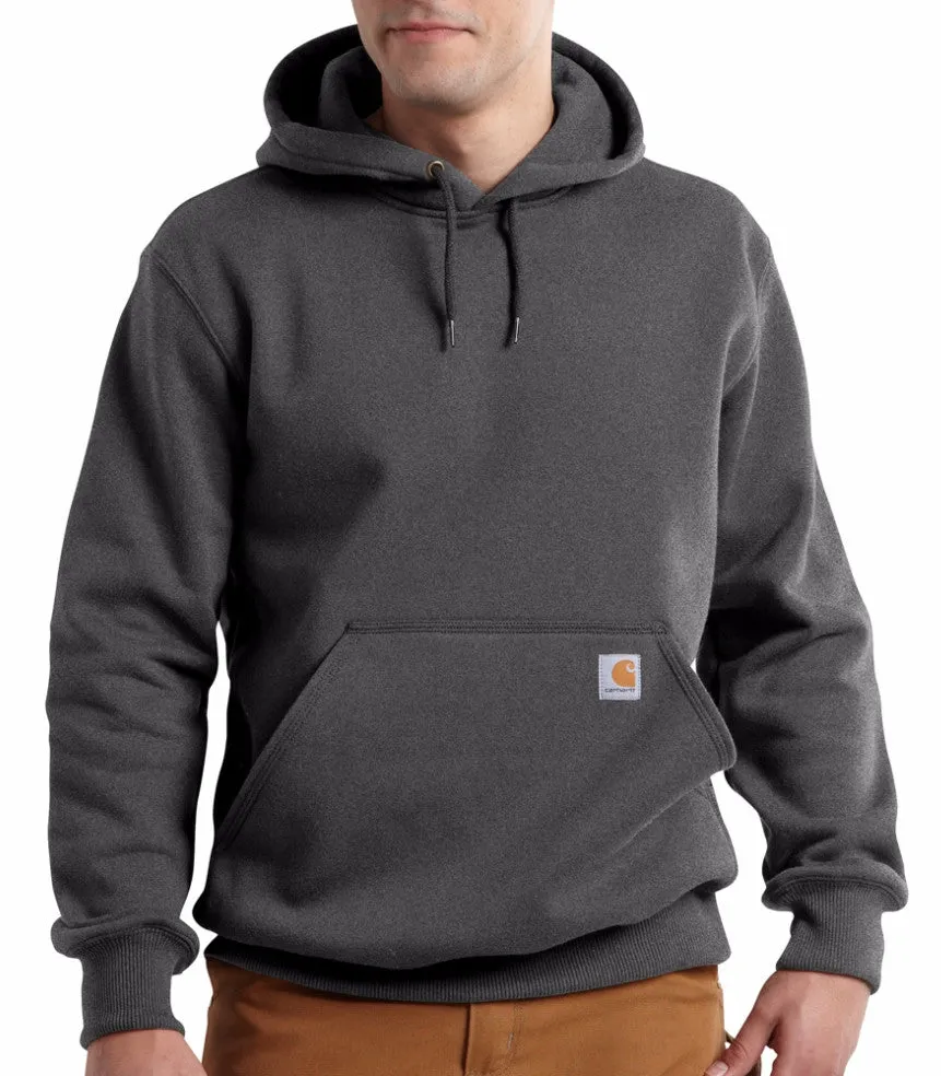 Carhartt Rain Defender®Paxton Heavyweight Hooded Sweatshirt (100615)