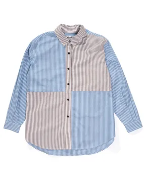 Checker Longsleeve Shirt