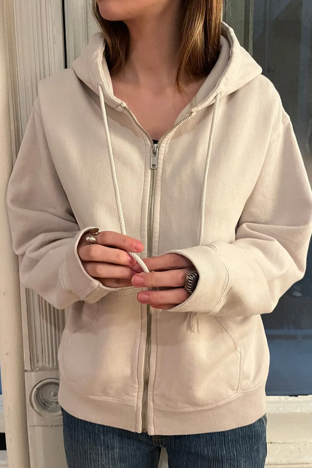 Christy Hoodie