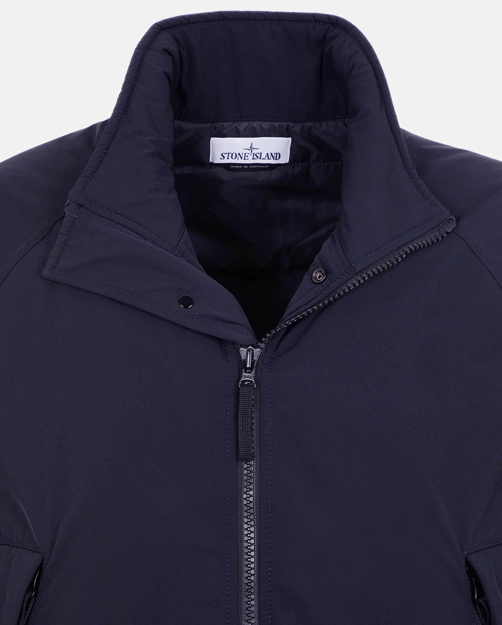 COACH DOWN JACKET V0020 / DARK NAVY