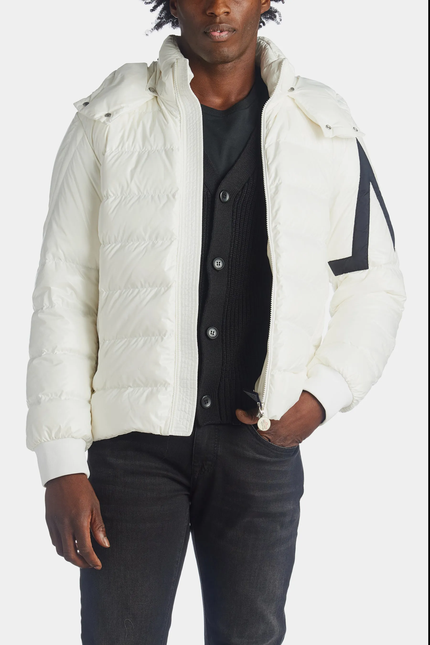 Corydale Short Down Jacket