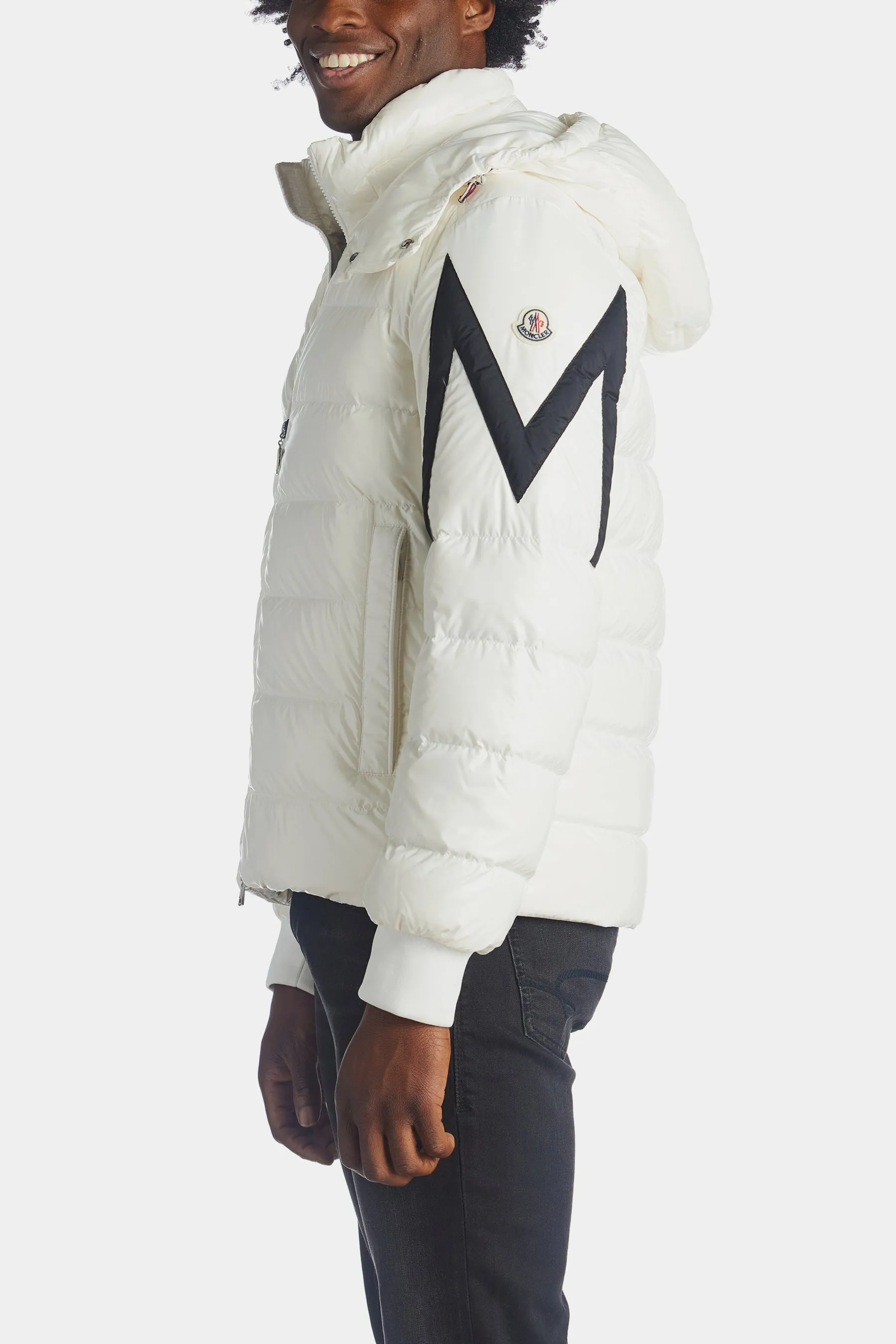 Corydale Short Down Jacket