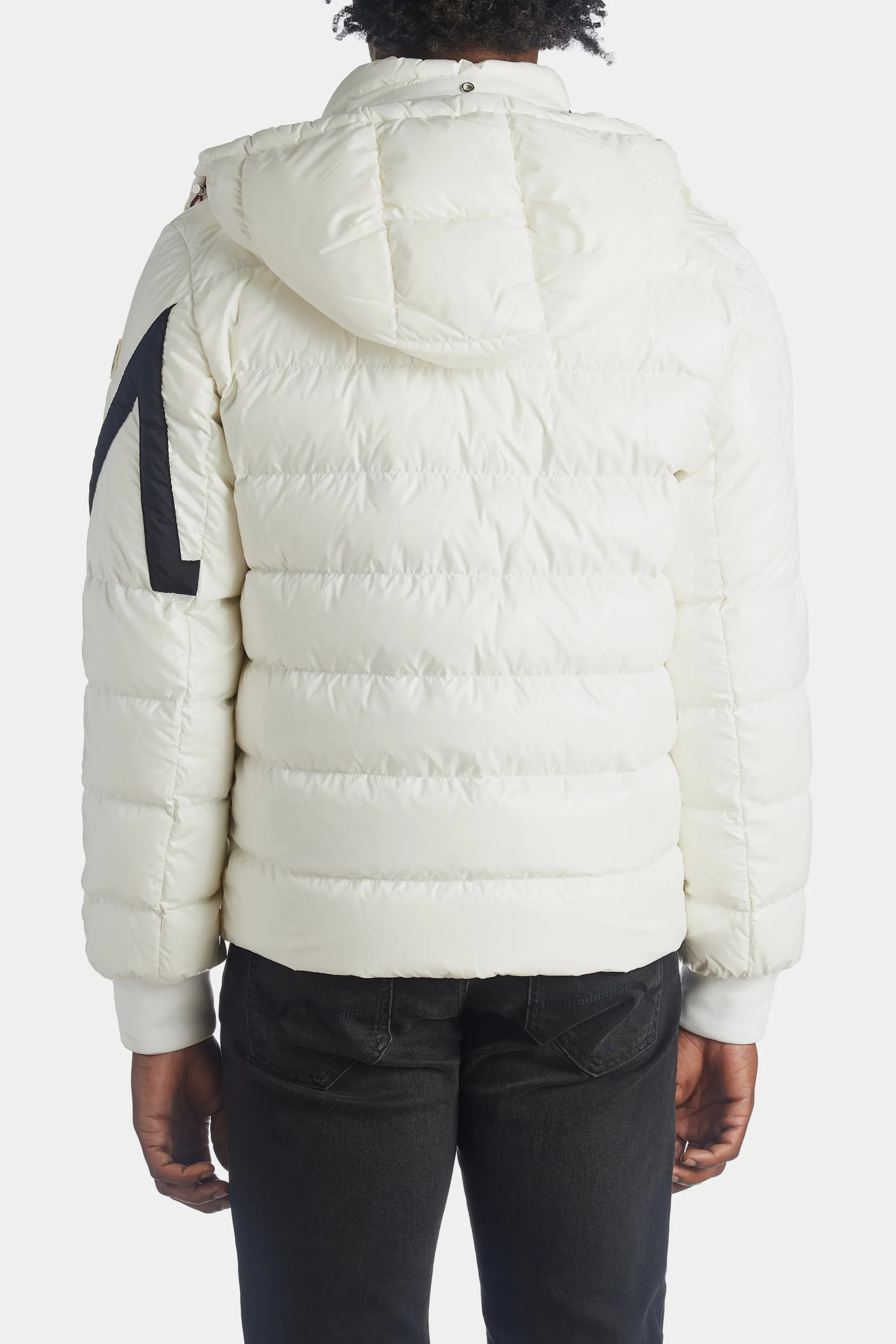 Corydale Short Down Jacket