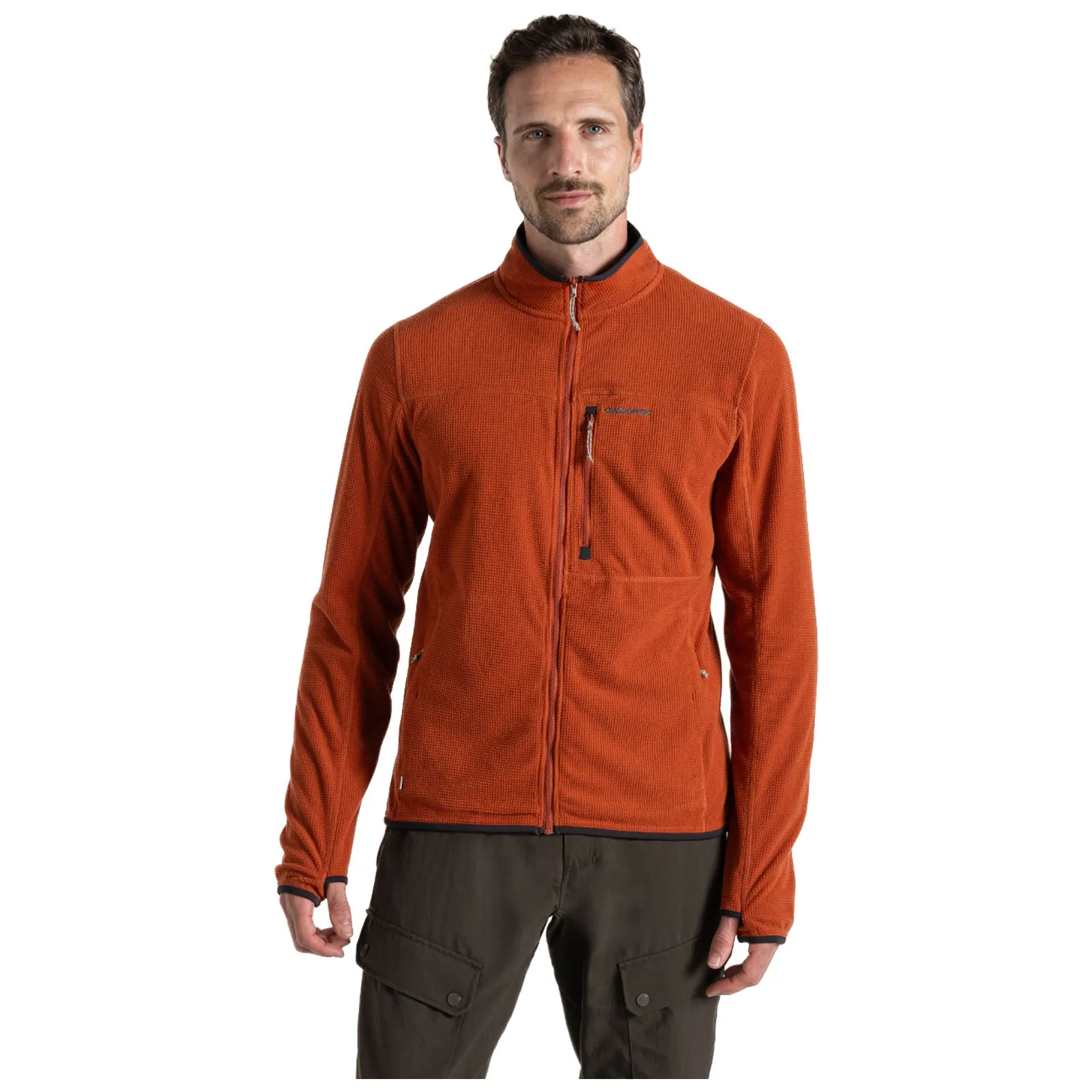 Craghoppers Mens NosiLife Spry Jacket