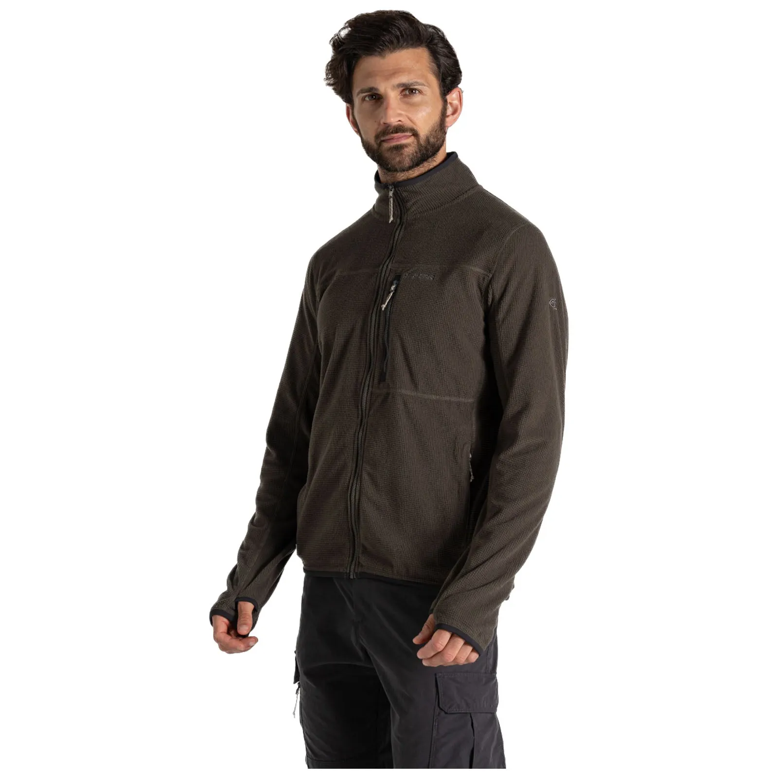 Craghoppers Mens NosiLife Spry Jacket