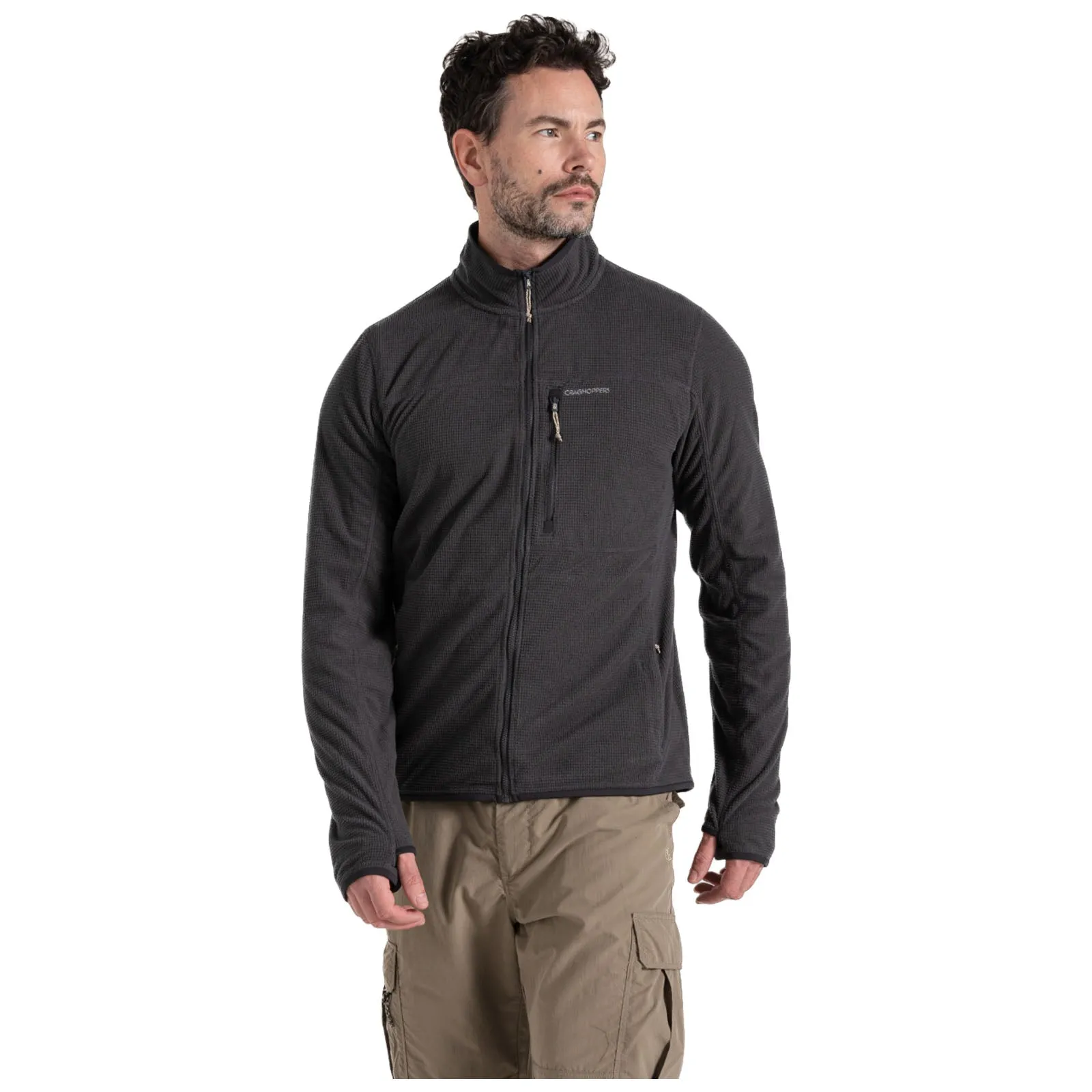 Craghoppers Mens NosiLife Spry Jacket