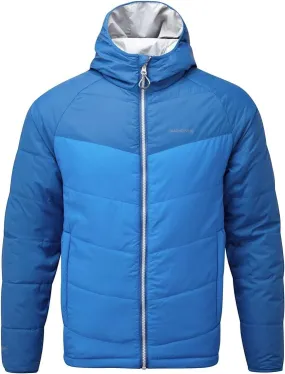 Craghoppers Mens Packaway & Lightweight Jacket Comlite