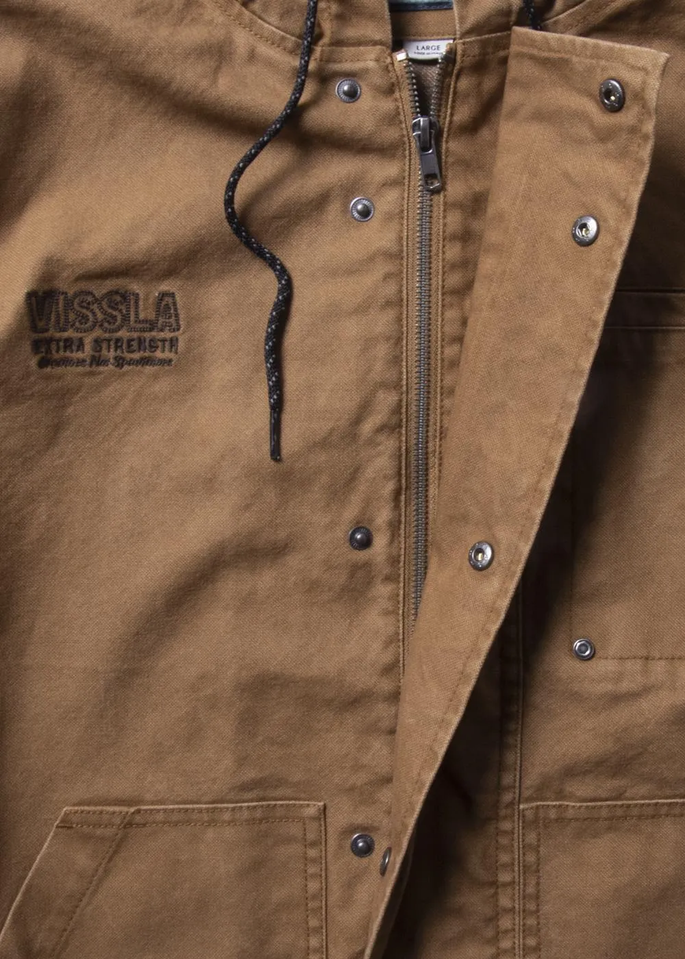 Creators Grit Jacket