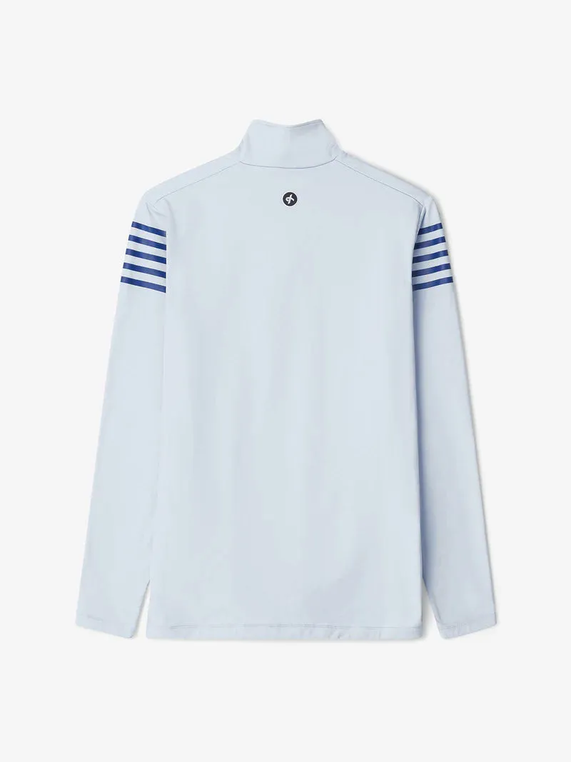 Cross Men's Sporty Half Zip Sweater