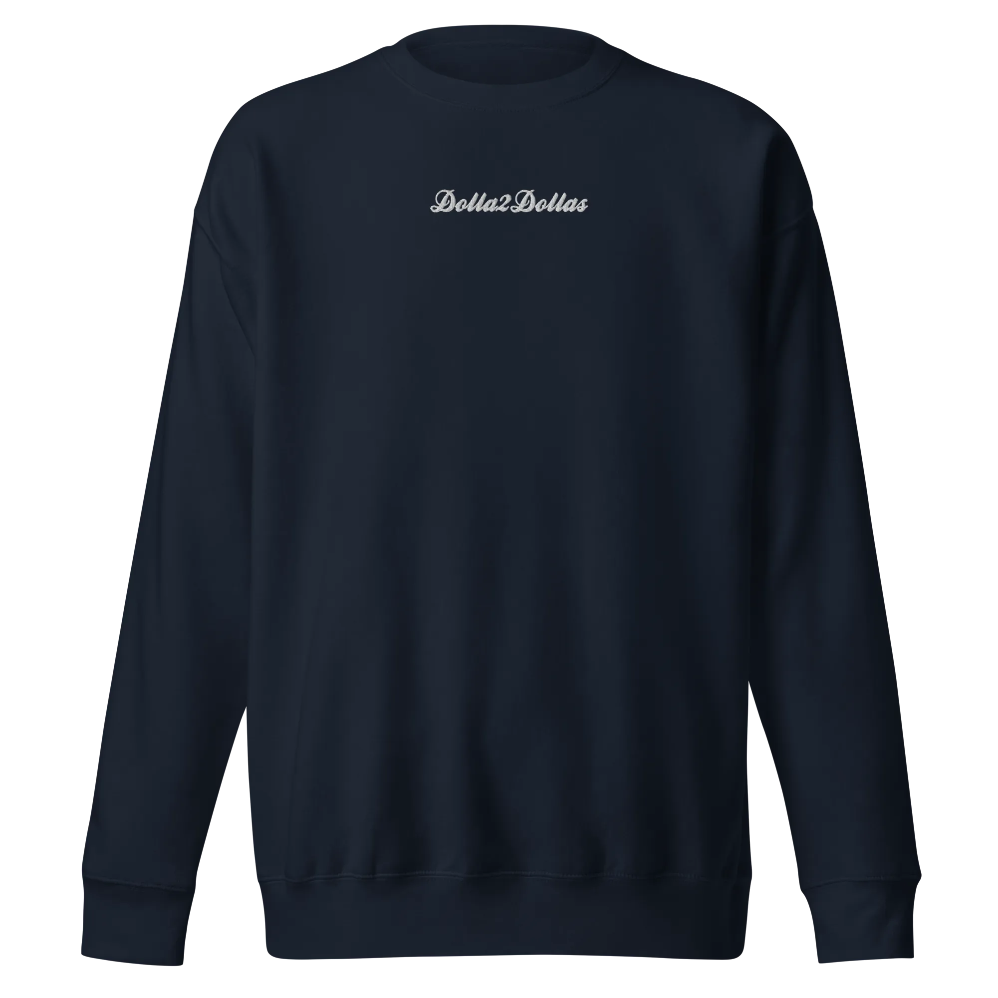 D2D | Classic Crewneck