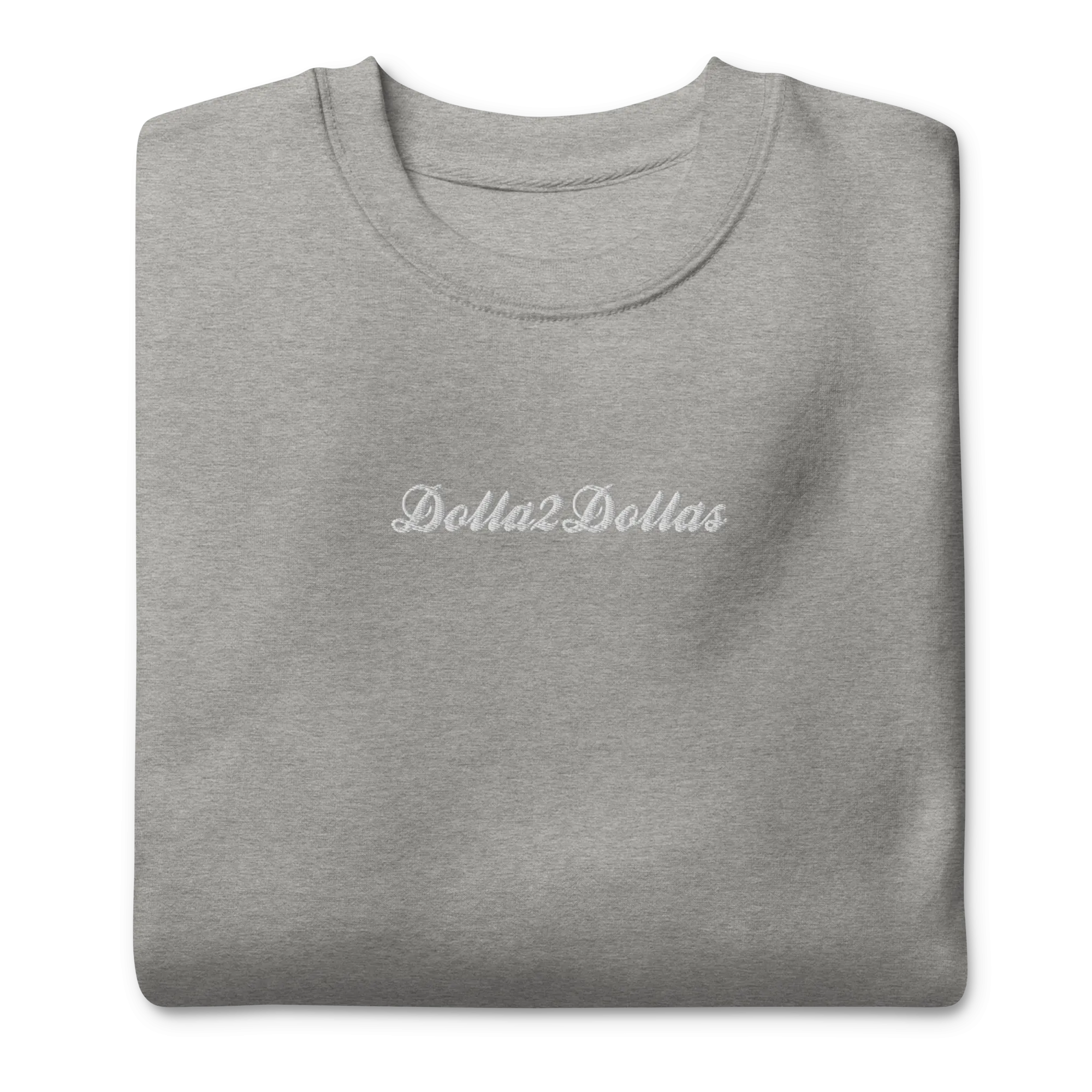 D2D | Classic Crewneck