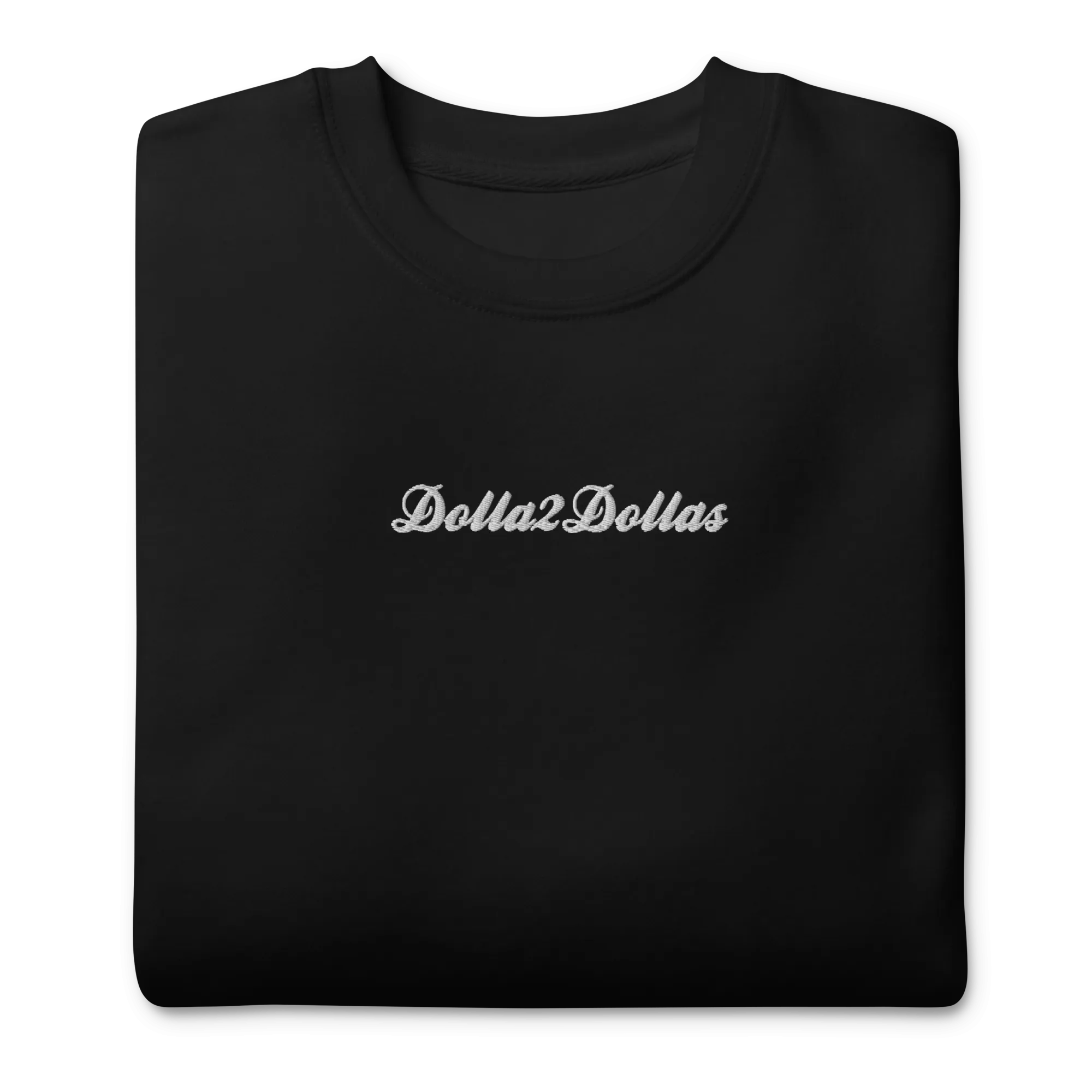 D2D | Classic Crewneck