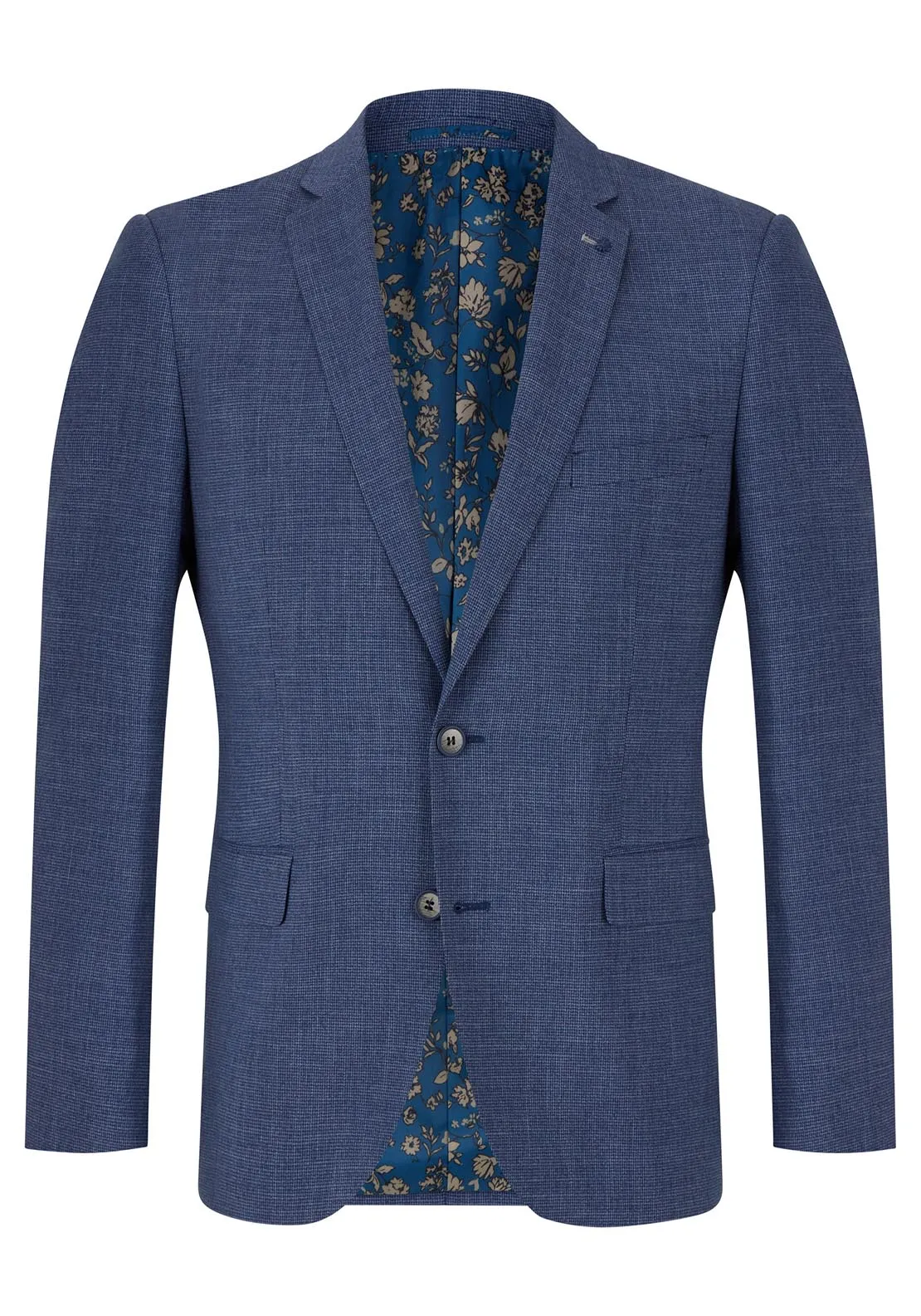 Damon Sports Jacket - Blue