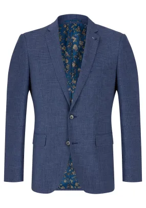 Damon Sports Jacket - Blue