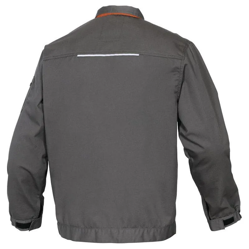 Delta Plus M2VE2 Lightweight Jacket