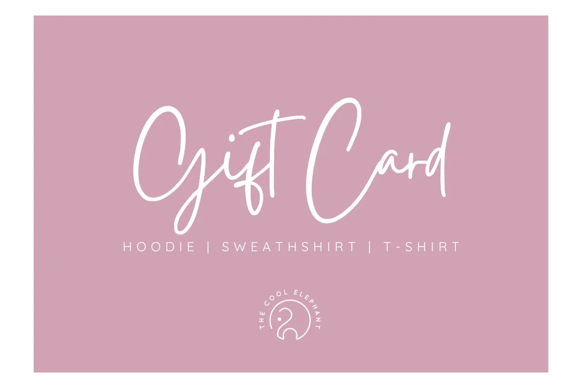 e-Gift Card