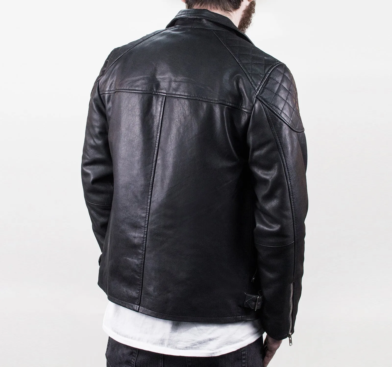 EDGE Doost Moto Jacket