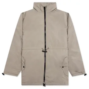 Essentials Storm Jacket - Desert Taupe